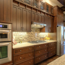 Kitchen Ideas