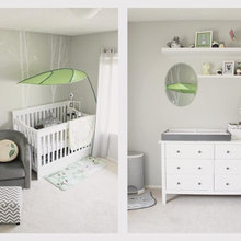 Nursery