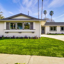 exterior paint