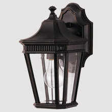 Exterior Lights