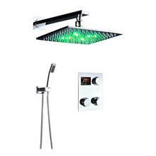 Shower Heads
