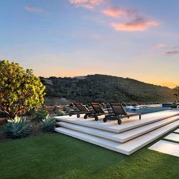 Shady Canyon Resort