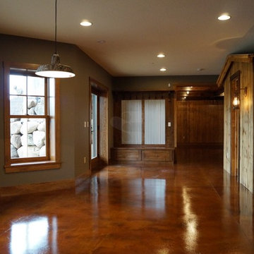 Mora, Minnesota Hunting Cabin