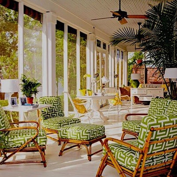 Sunrooms
