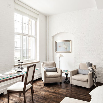 Apartment K