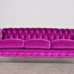 Chesterfields - Sofas And Sectionals