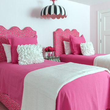 Girls Bedroom