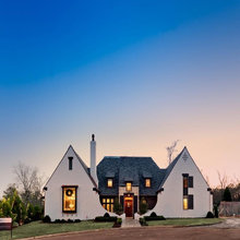 Exterior Elevations
