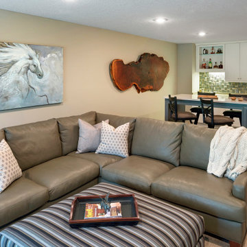 The Peaceful | Home Remodel and Furnishings