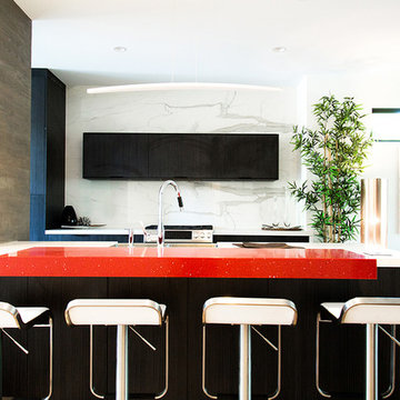 An Inspired Modern in Atlanta
