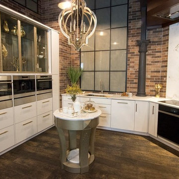 Cleveland Showroom