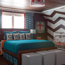 Decorating Ideas for Paisley's Room