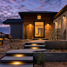 Outdoor Spaces