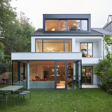 für Architektin