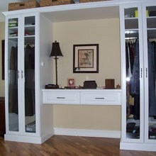 Entryways