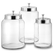 Contemporary Kitchen Canisters And Jars by Williams-Sonoma