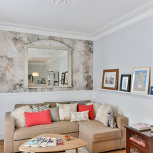 Appartement déco