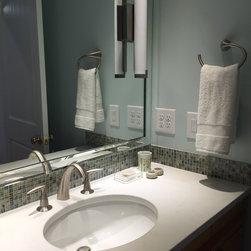 Sagee - Accent Trim And Border Tile