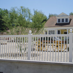 Enclosed Picket - Products