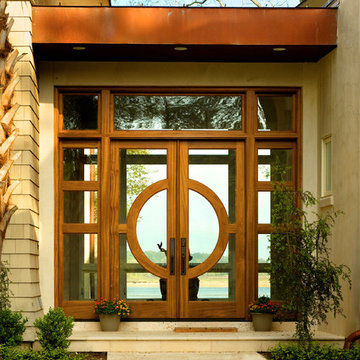 Riverside Residence