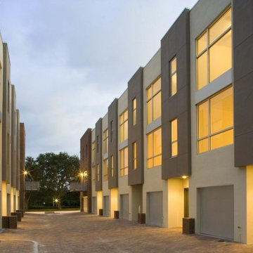 City Lofts South