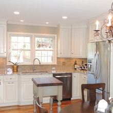 Kitchen Ideas