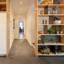 Shelves