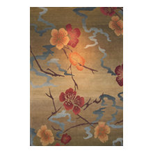 WEISS RESIDENCE - TIBET RUG
