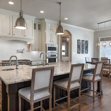 Kitchens