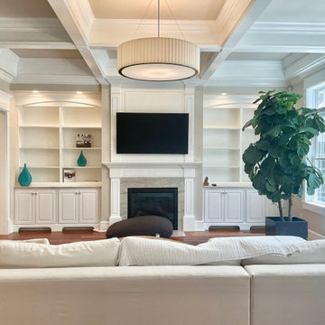 TRP CONSTRUCTION GUILFORD