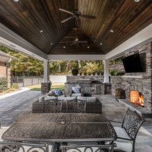 Patio Ideas