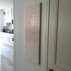 Custom Mosaics | Ciot Studio - Artwork