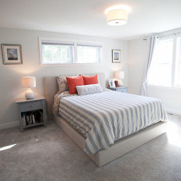 Signal Hill Residence