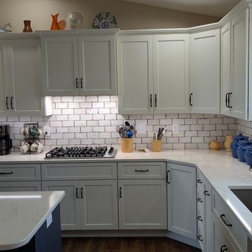 Nancy's Longaberger Kitchen