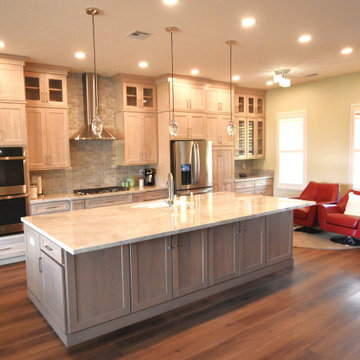 Thomle Kitchen