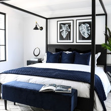 Bedroom W