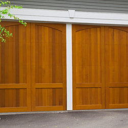Variety of Work - Garage Doors And Openers
