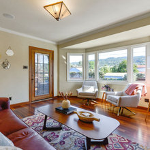 Widdicomb Living Room