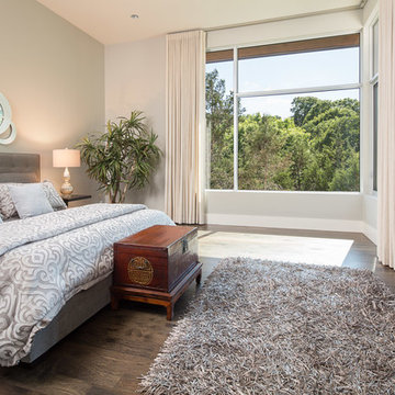 Stratford Residence