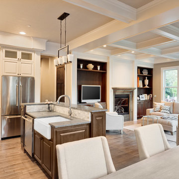 Kitchen Inspiration