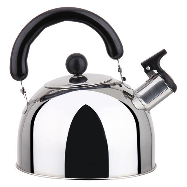 Cold Kettle Boiled Teapot w Cold Kettle Boiled Teapot w