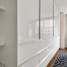 built ins
