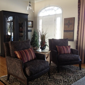 Lexington Home