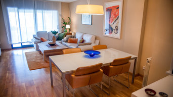 House at Sant Cugat del Vallès