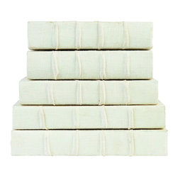 Linen Collection - Books