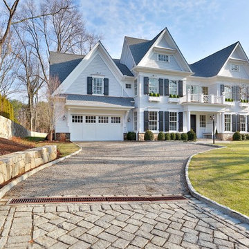 8 Kent Road, Scarsdale, NY