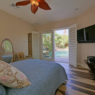 Monterra Cir N - The Monterra - Palm Desert, CA