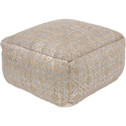 Celine (CIPF-3000) - Floor Pillows And Poufs
