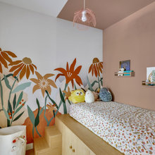 Aimargues Chambre filles