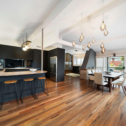 Timber flooring in Sydney - Hardwood Flooring